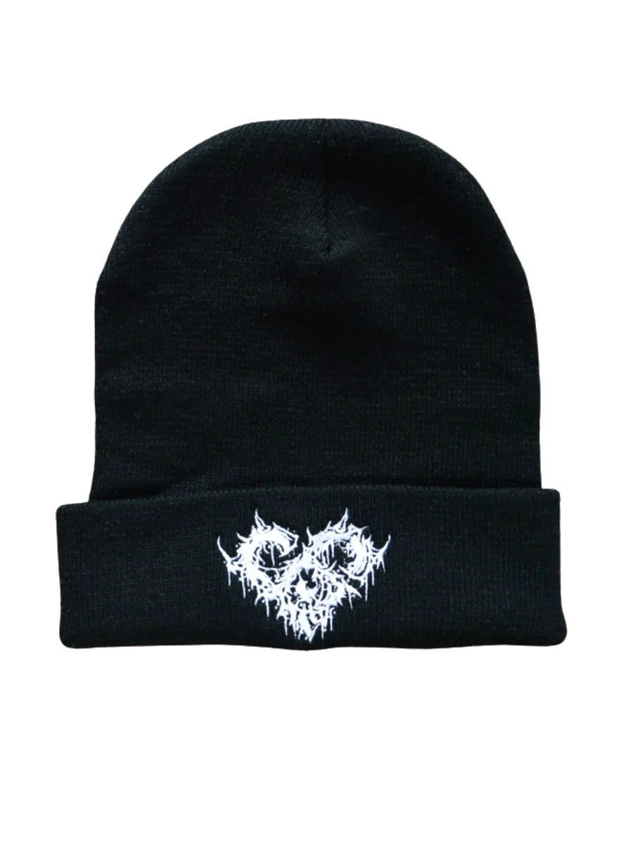 Heavy Metal Beanie product image (3)