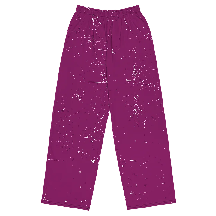 "A39" Wide-Leg Pants product image (1)