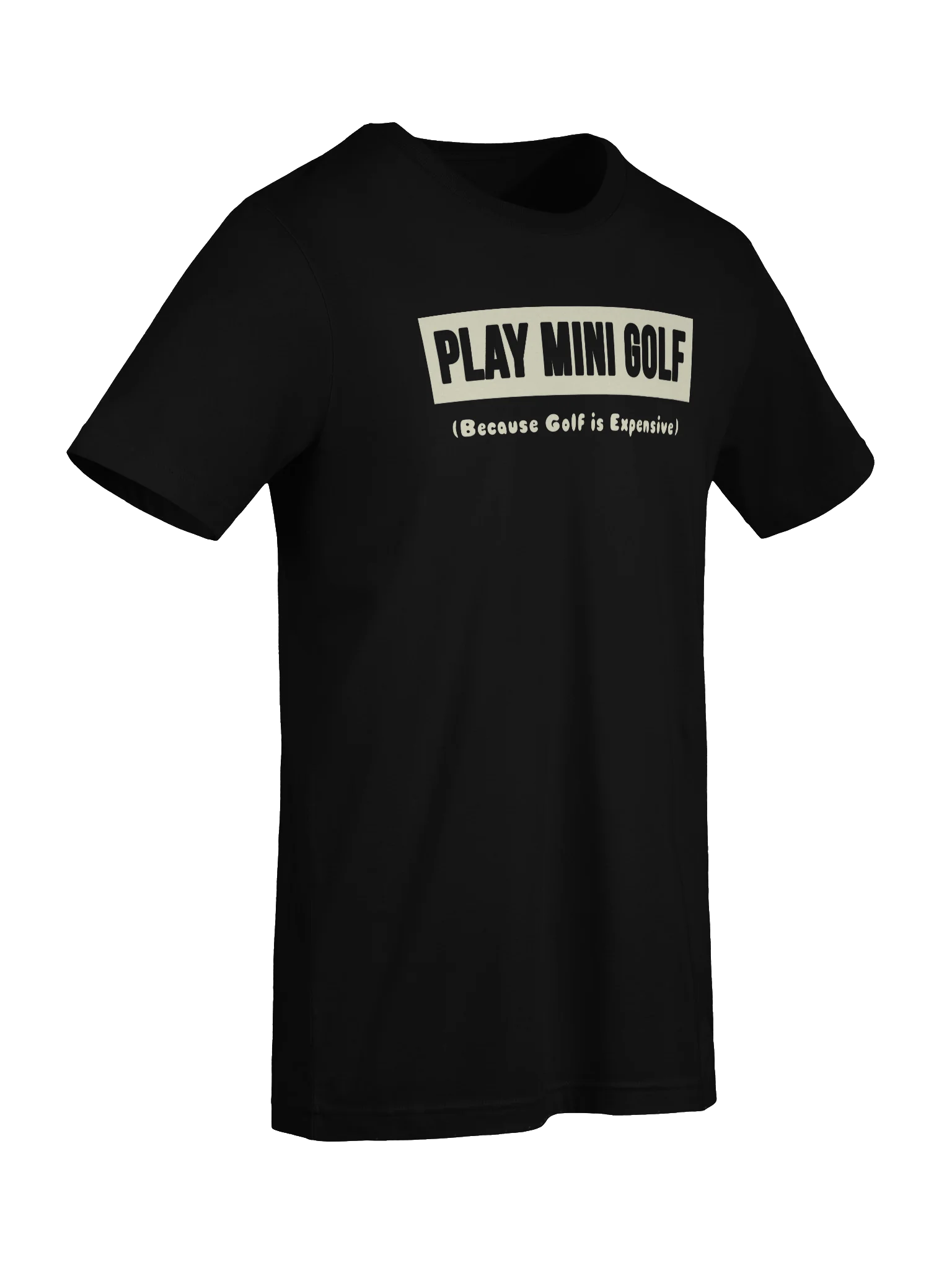 Play Mini Golf - Because Golf is Expensive product image (73)