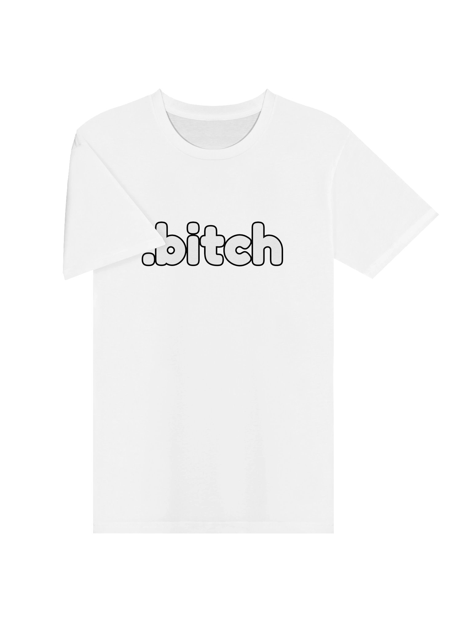 .bitch outlined product image (3)
