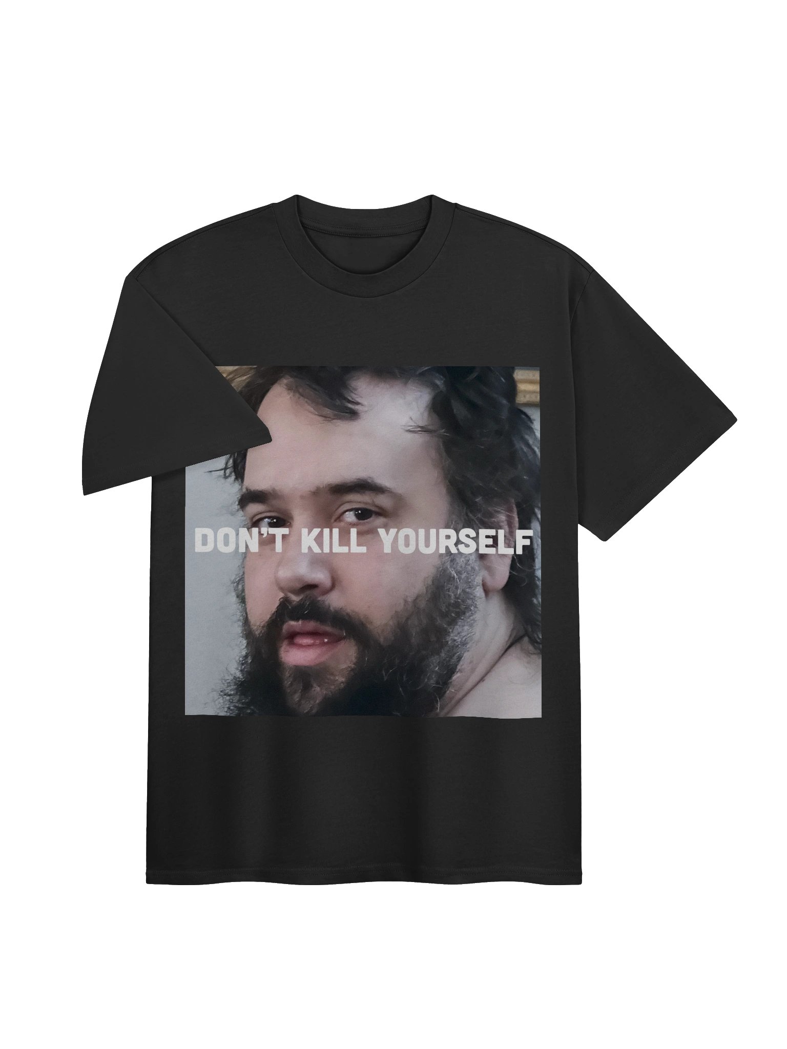 Don't Kill Yourself shirt product image (3)