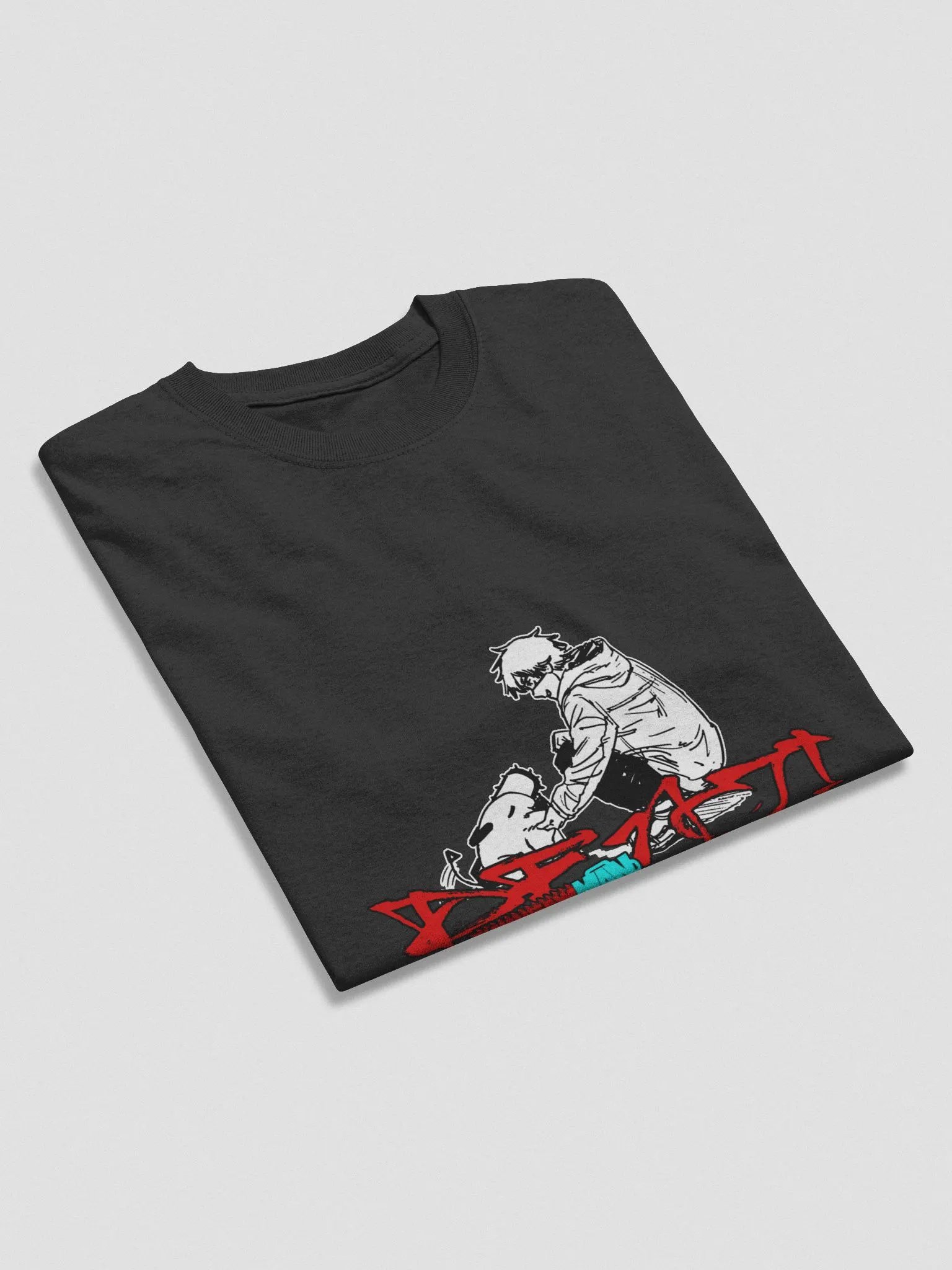 CSM T Shirt product image (6)