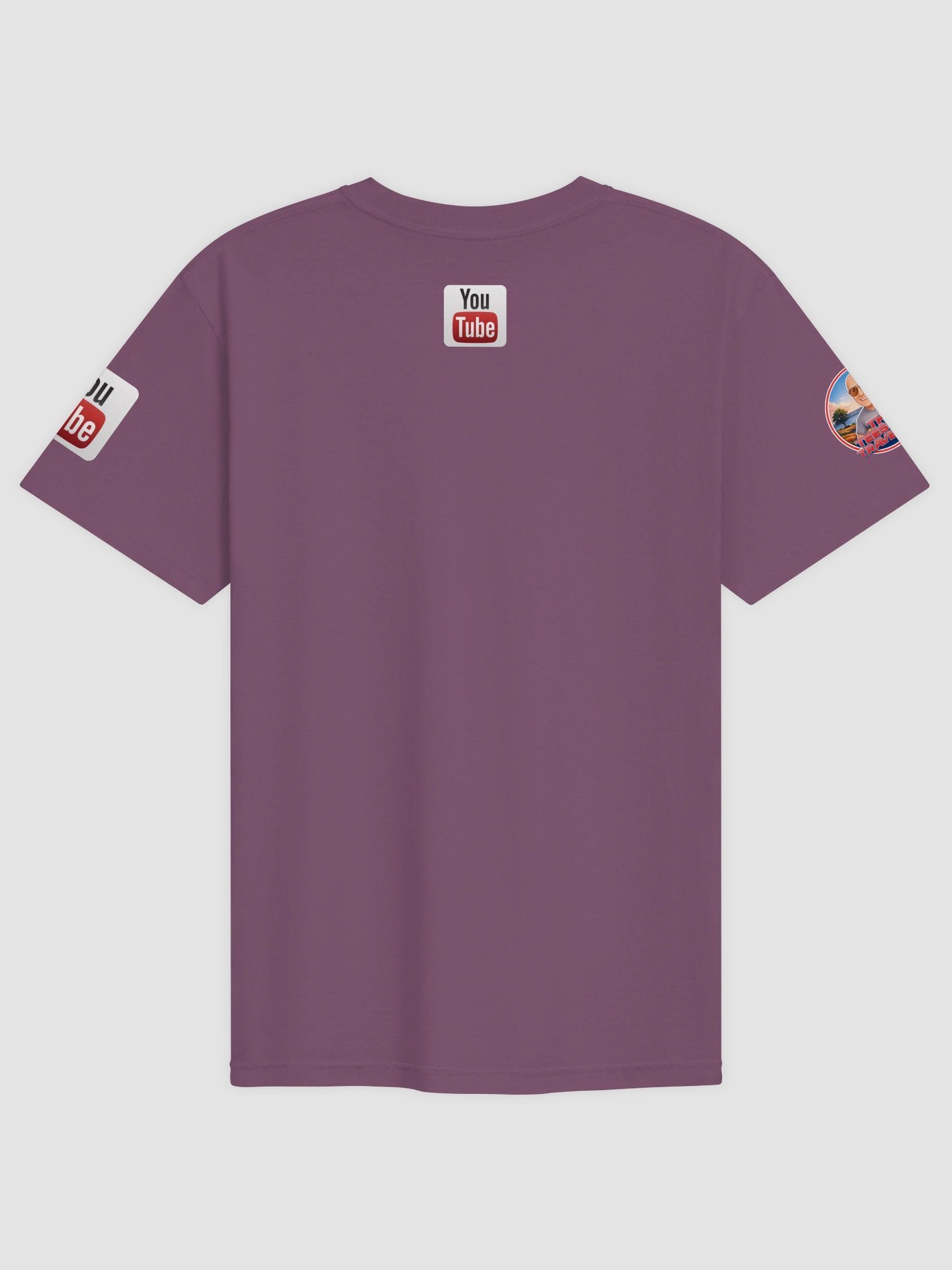 TTT T Shirt product image (15)
