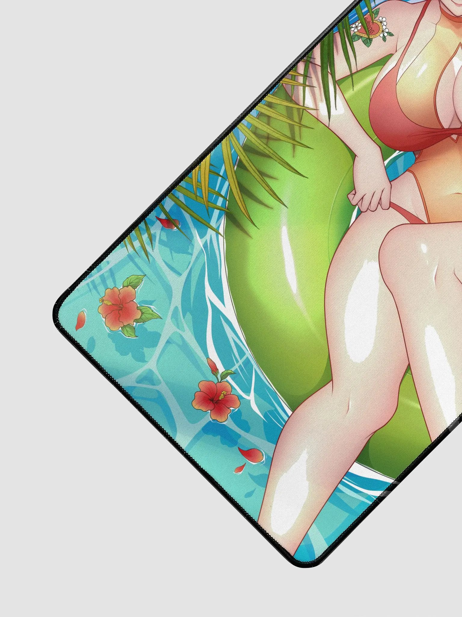 Wet Hot Summer Deskmat product image (4)
