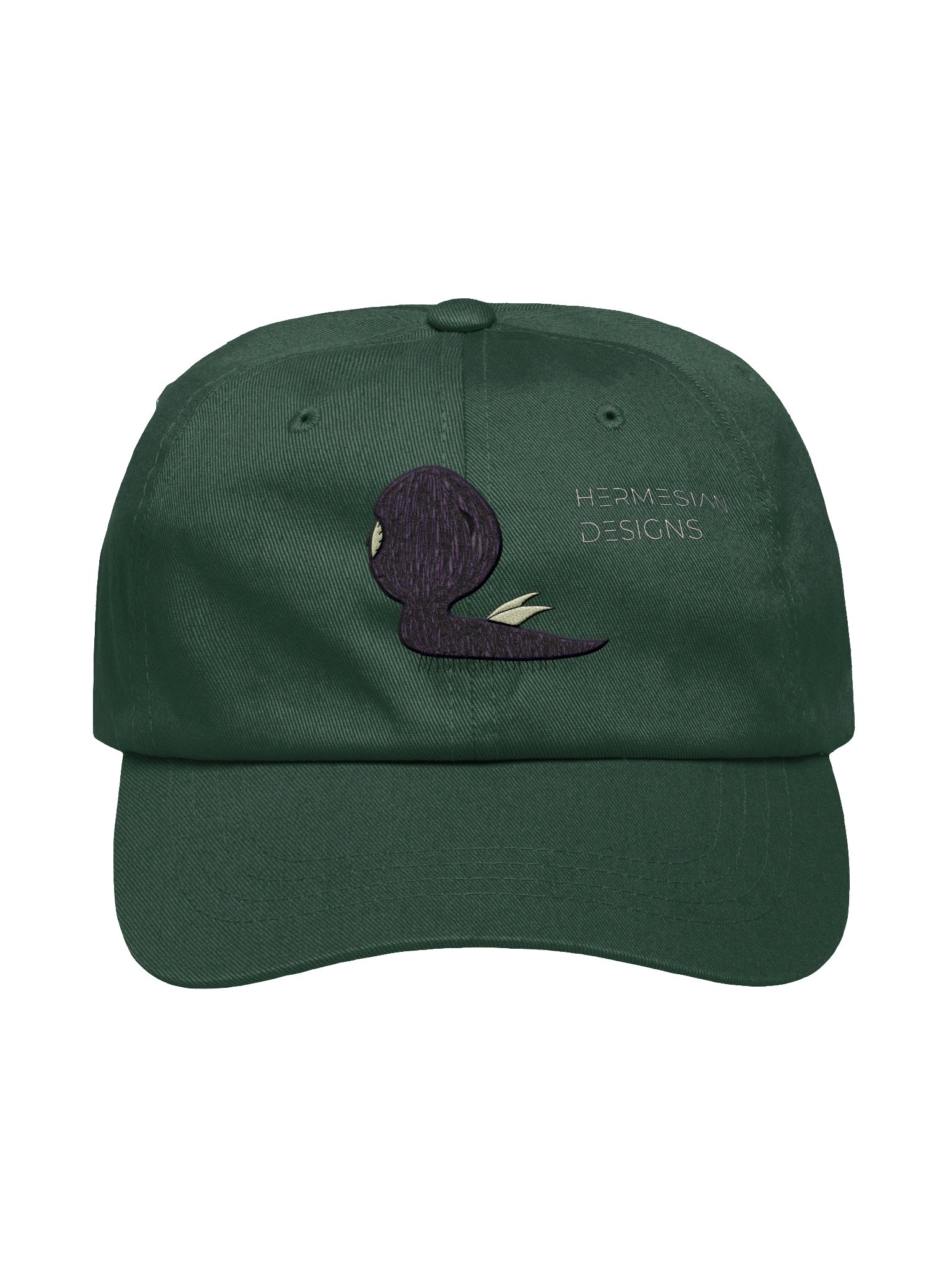 Crawling Buddy Cap product image (9)