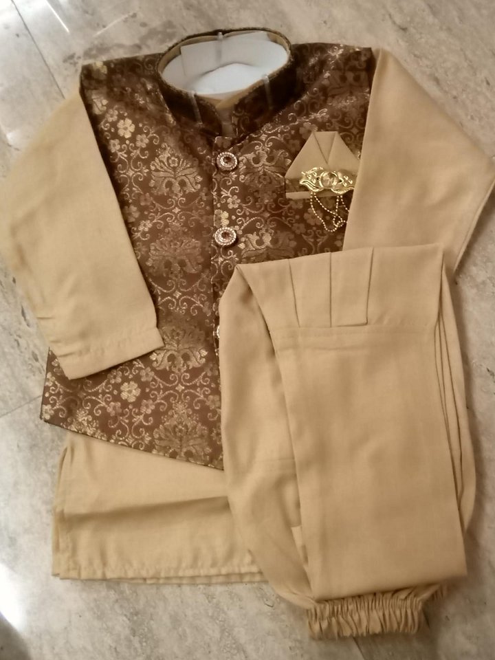 SUIT DRESS product image (2)