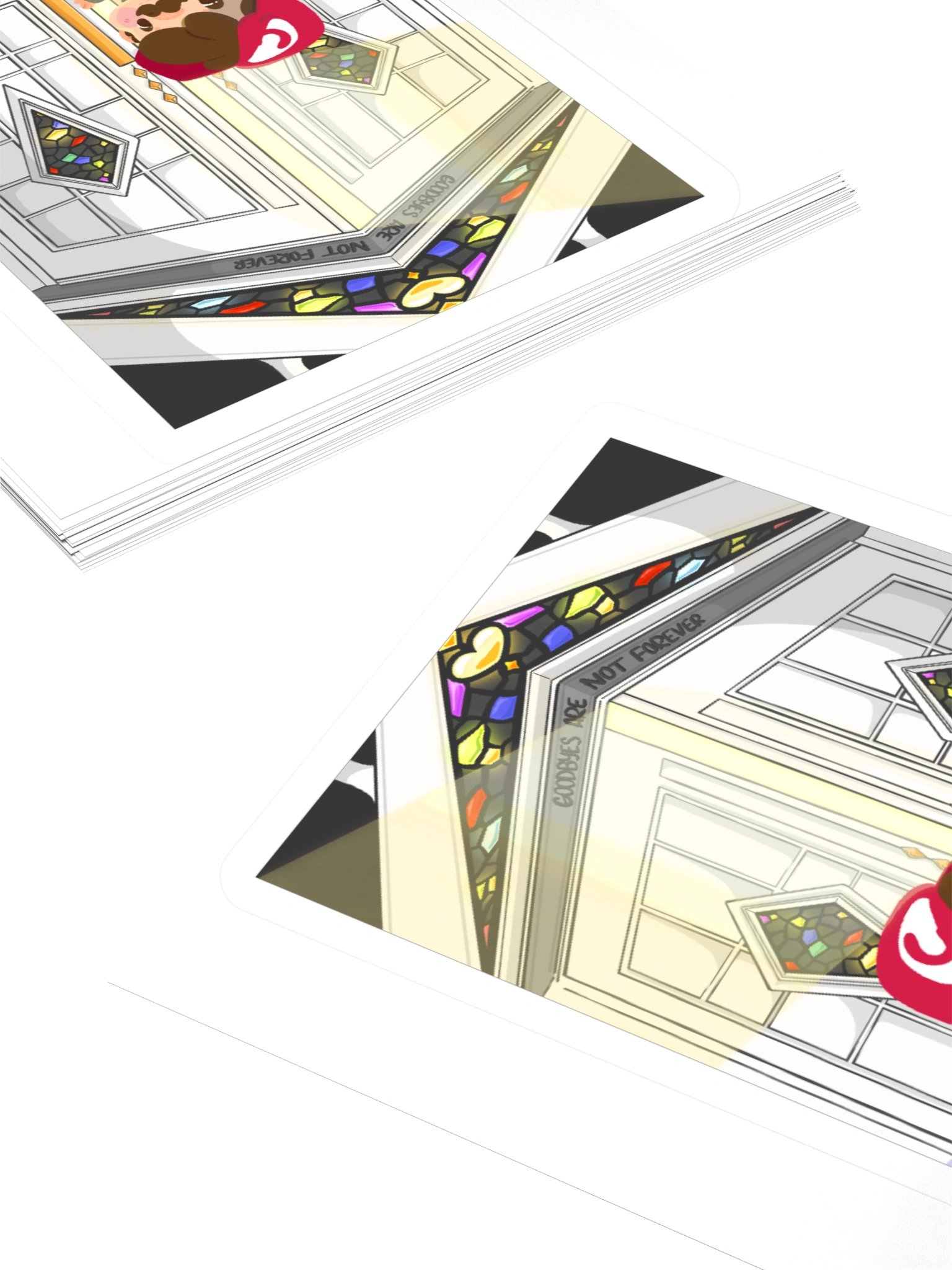 Goodbye product image (4)
