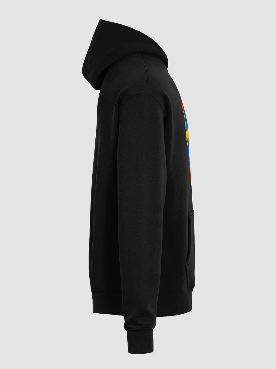 SuperDPS Hoodie product image (14)