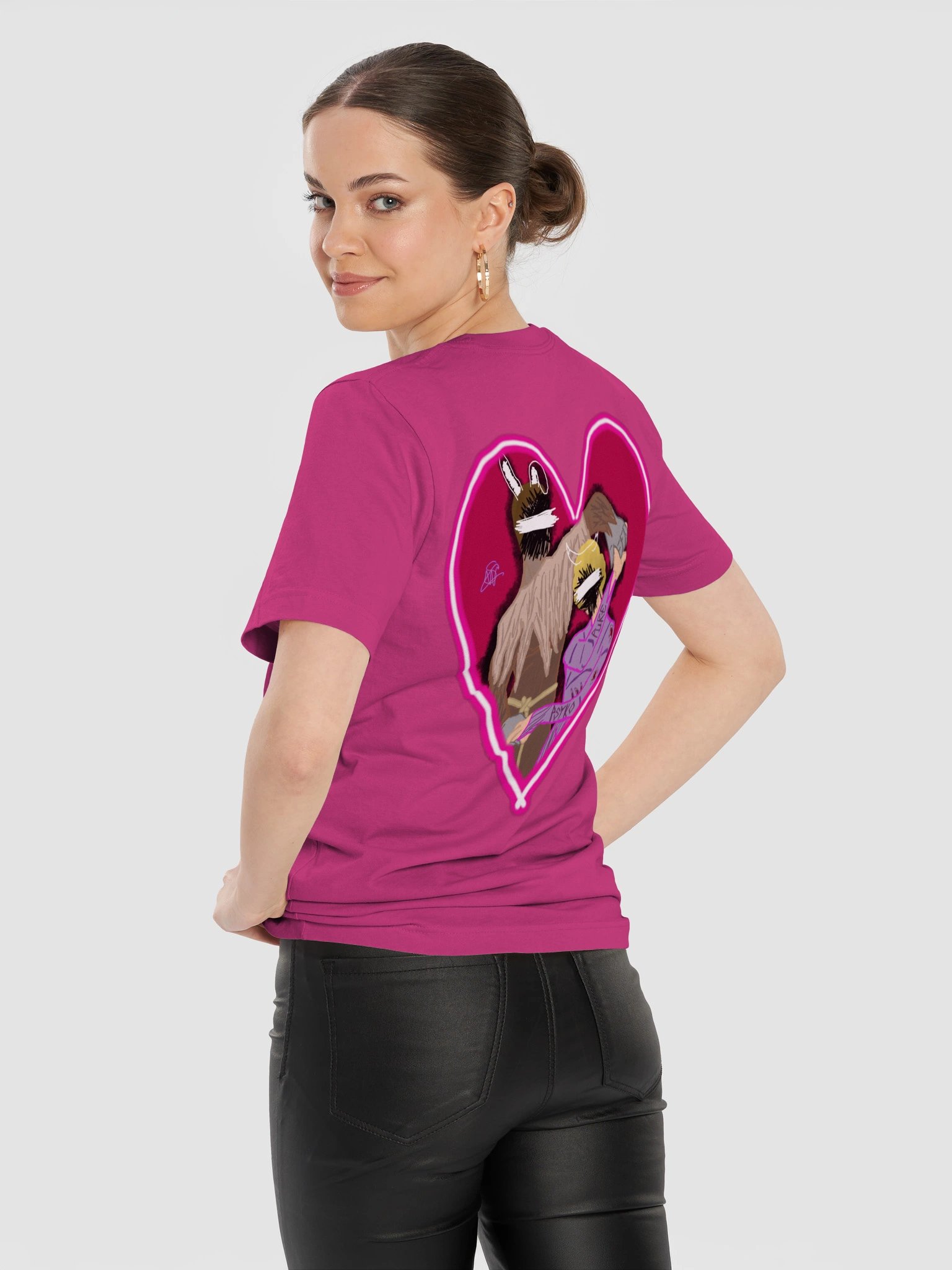a Pure Psyko's love - The Pinecrest Lost Tapes product image (6)