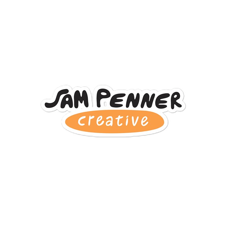 SP Creative Sticker product image (2)