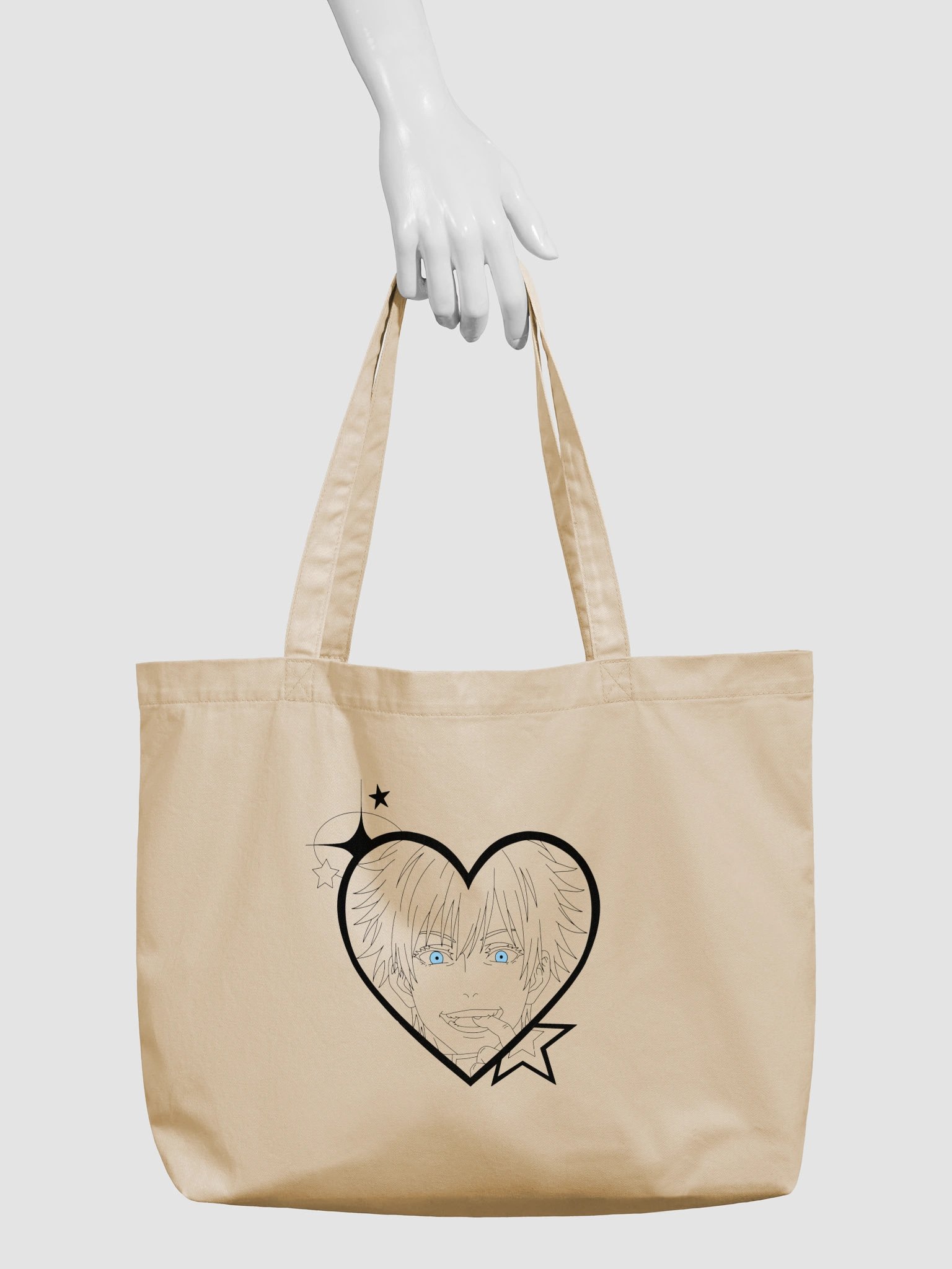 GOJO LOVER TOTE product image (3)