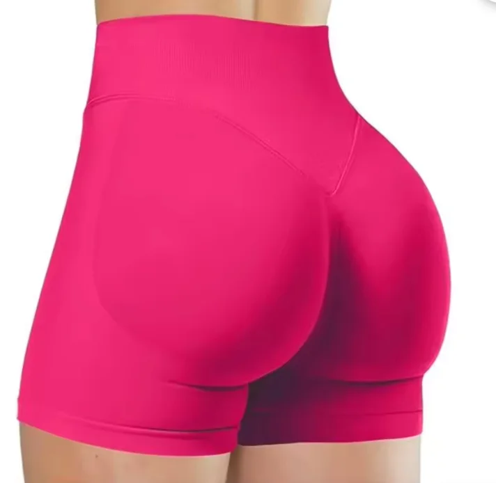MOODBOOST FLEX MIDI CONTOUR SHORT COLLECTION product image (4)