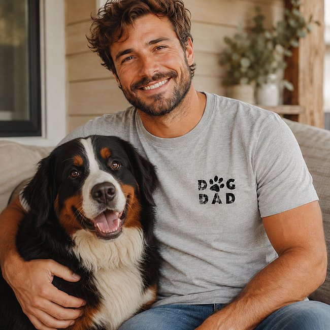 Dog Dad