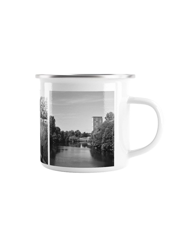 Gorbals Mug The Photography of Brian Anderson product image (1)
