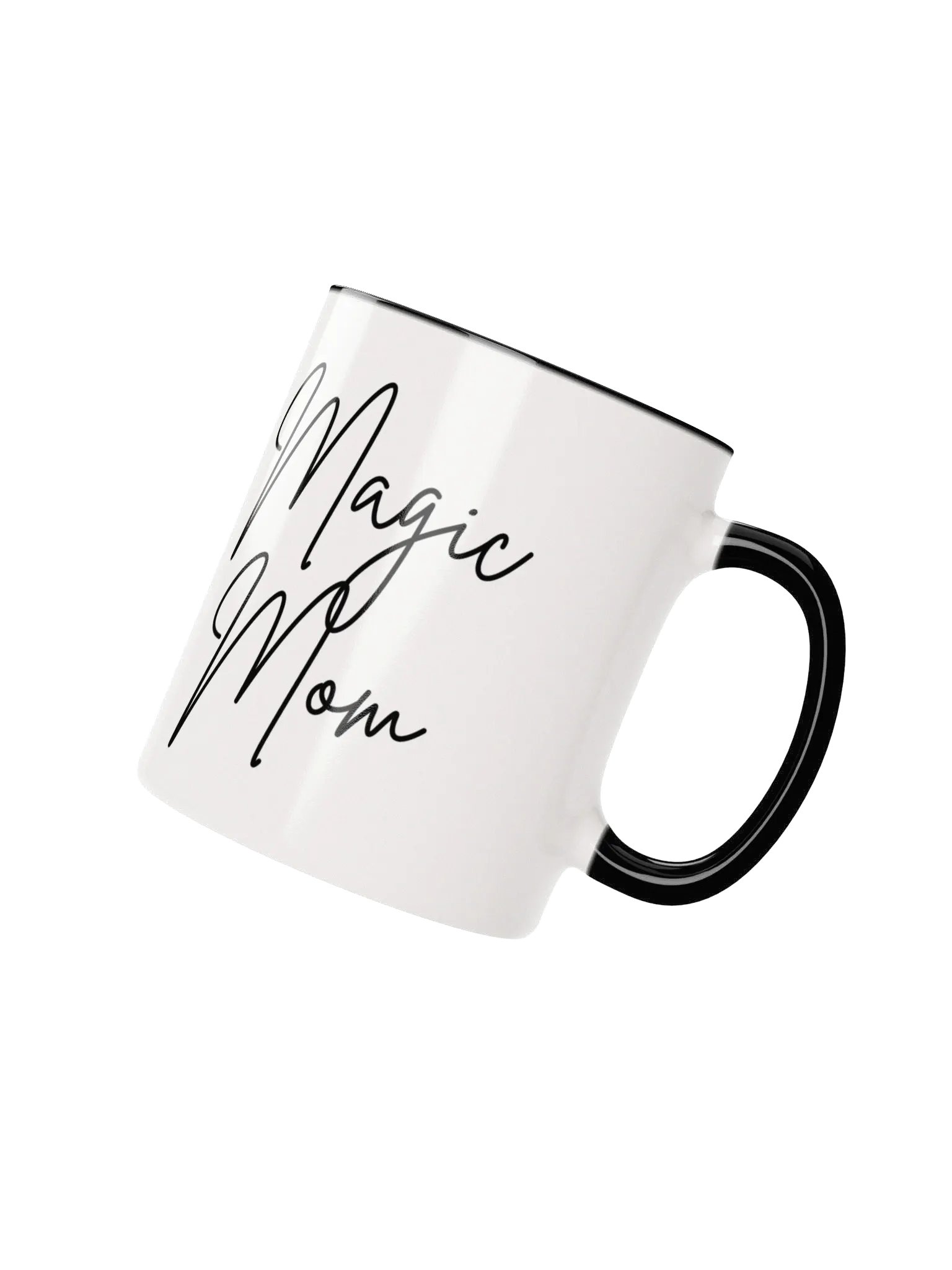 Magic Mom Ceramic Mug product image (3)
