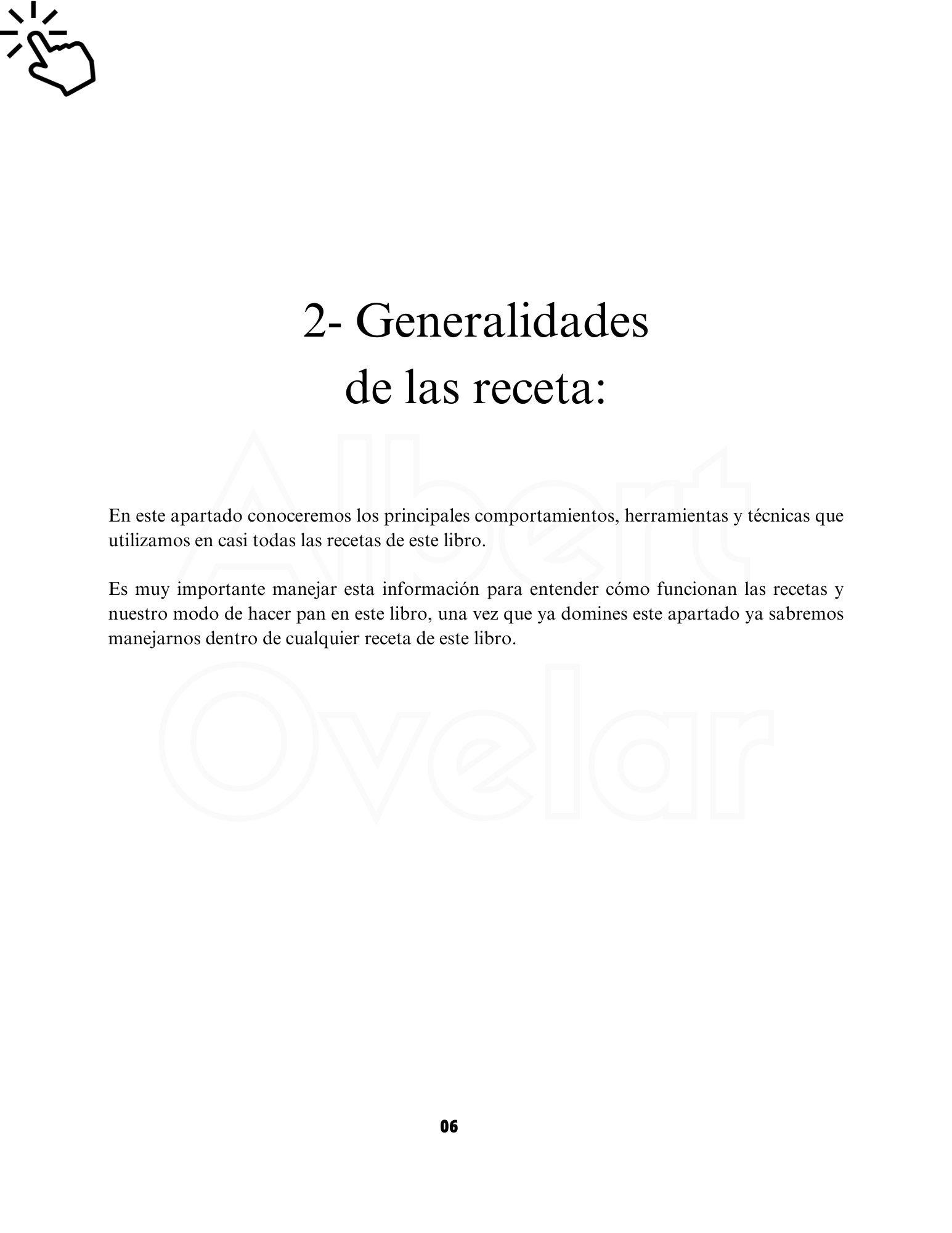 Libro Recetario de Confitería Casera product image (7)