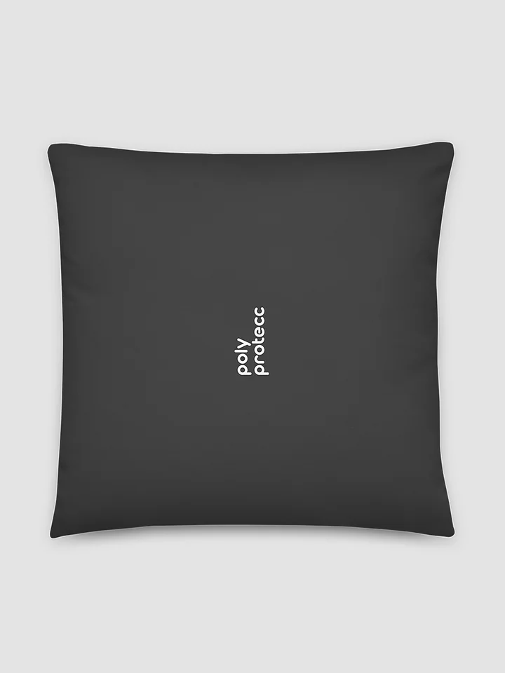 PolyProtecc Pillow (dark) product image (2)