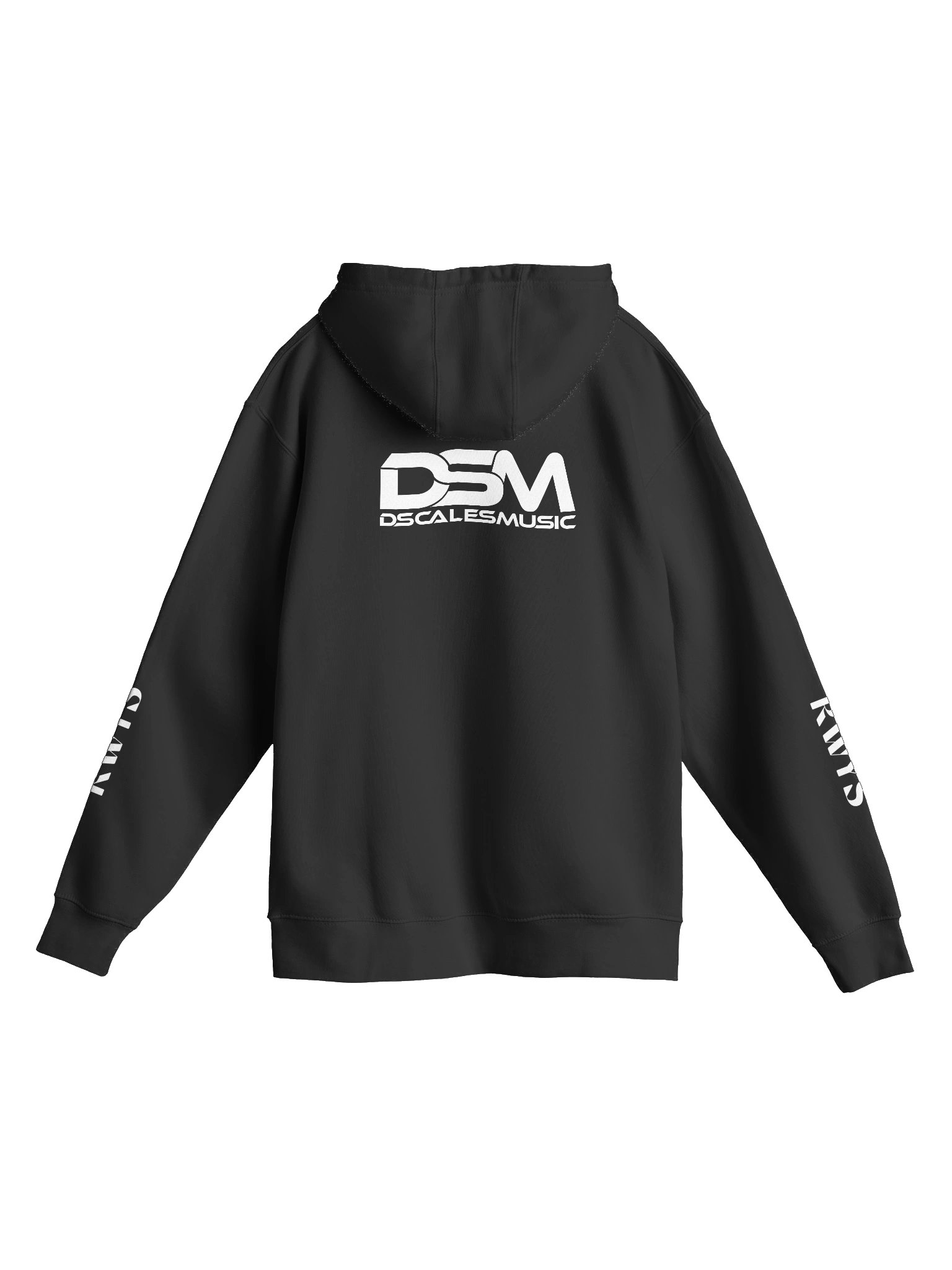 DAY ONE RWYS Premium Hoodie product image (14)