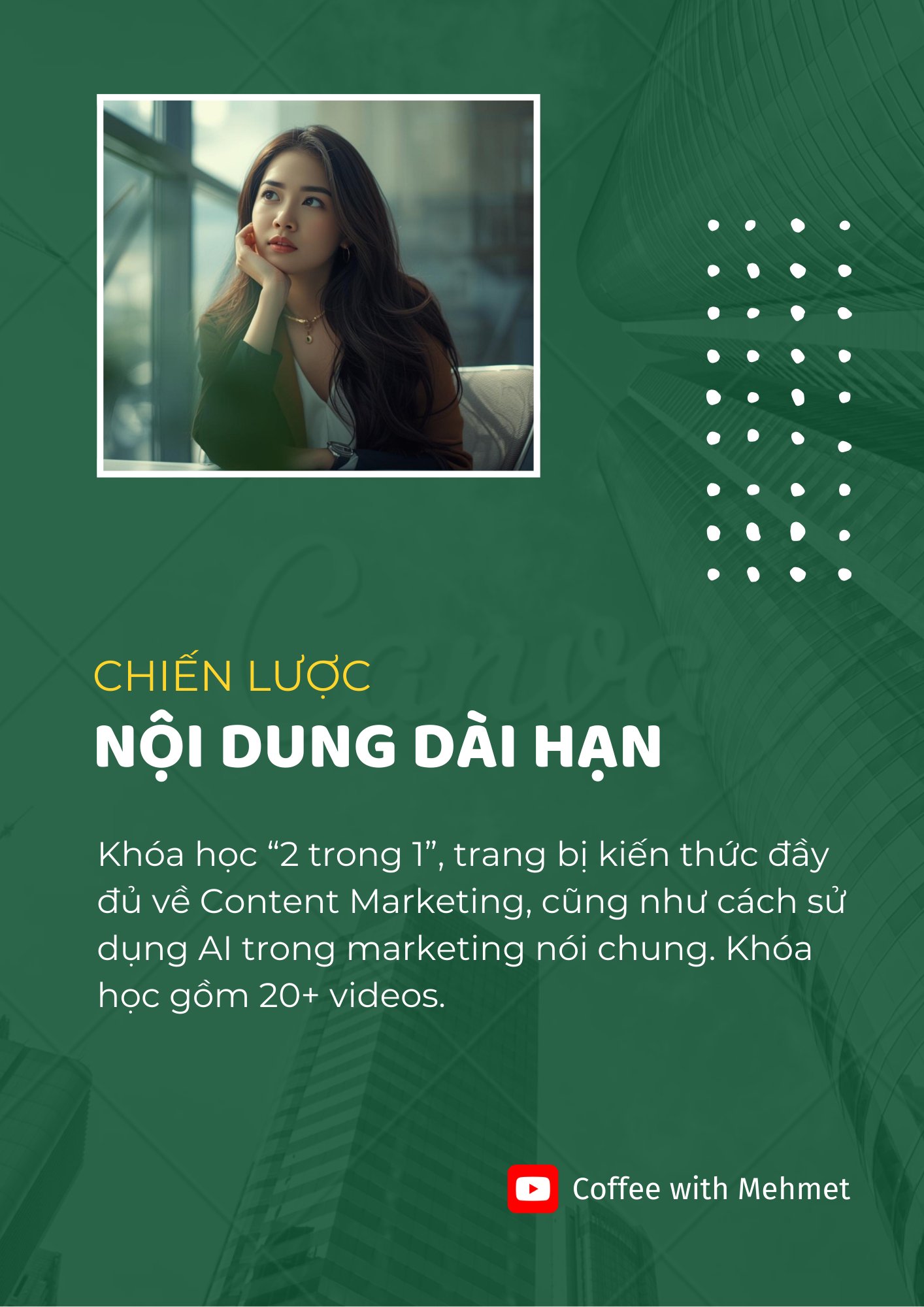 Chiến lược nội dung dài hạn (Videos) product image (1)