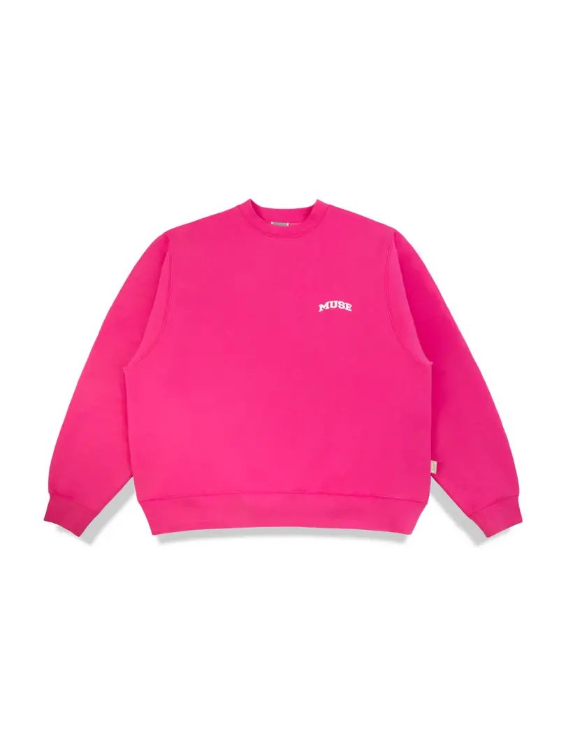 Heavyweight Sweatshirt - Taffy product image (1)