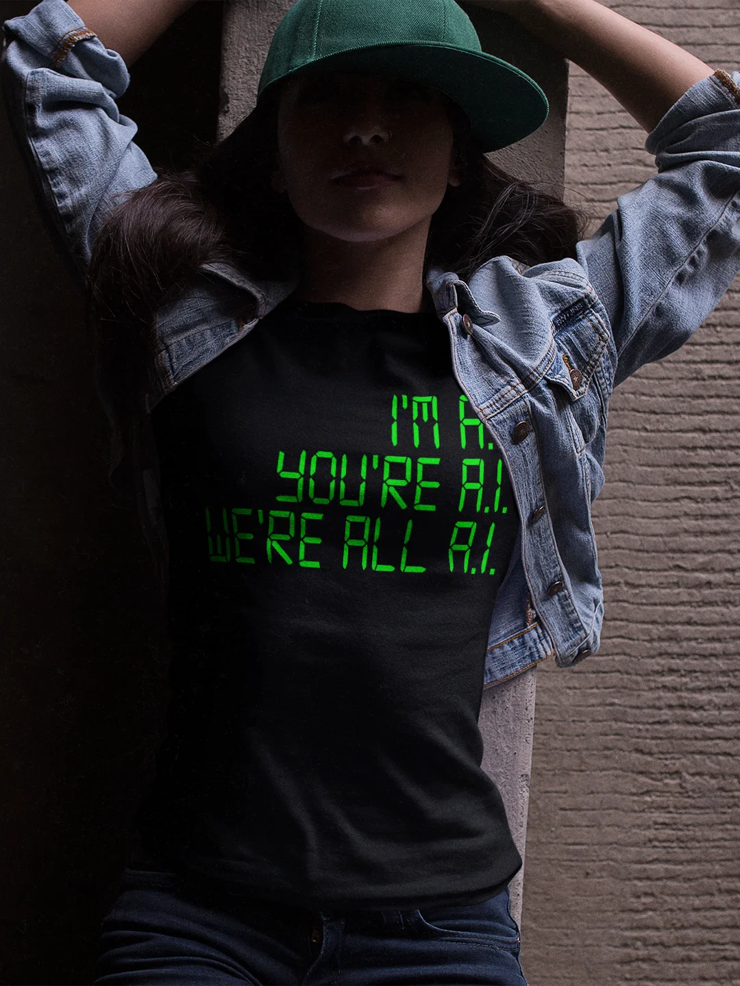 We're All A.I. product image (4)