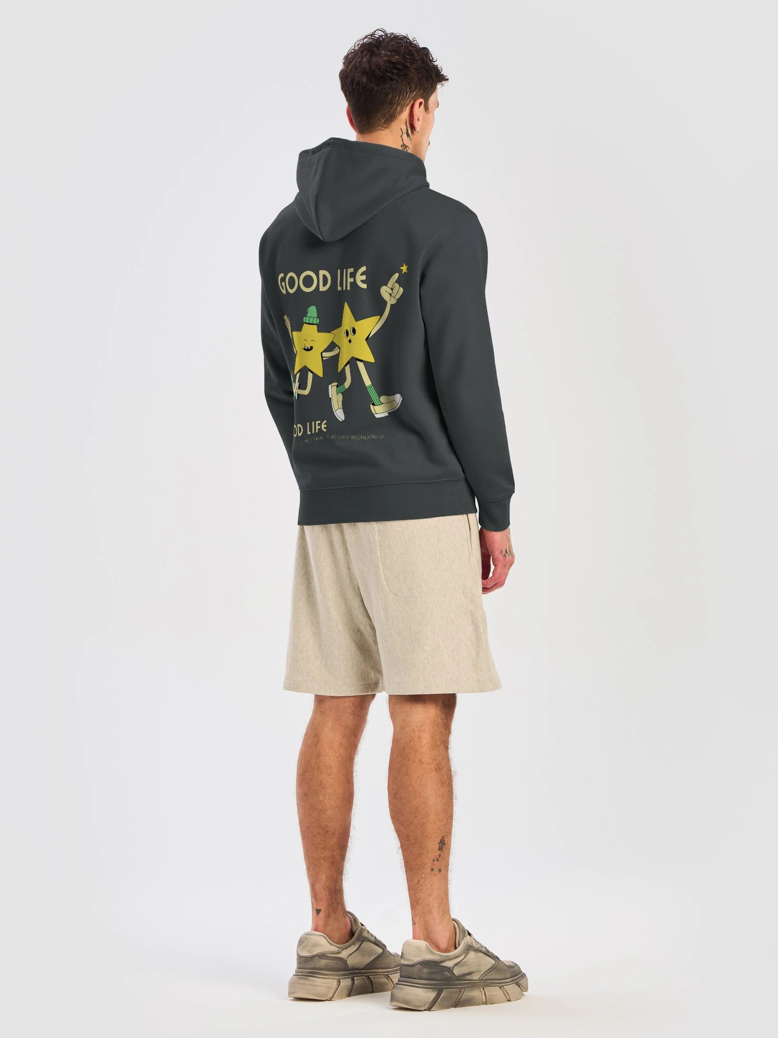 The Good Life product image (8)