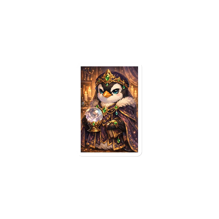 Kingdoms Royal Advisor Magnet product image (1)
