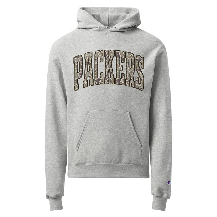 Packers Champions Hoodie product image (1)