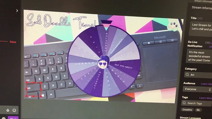 Video thumbnail