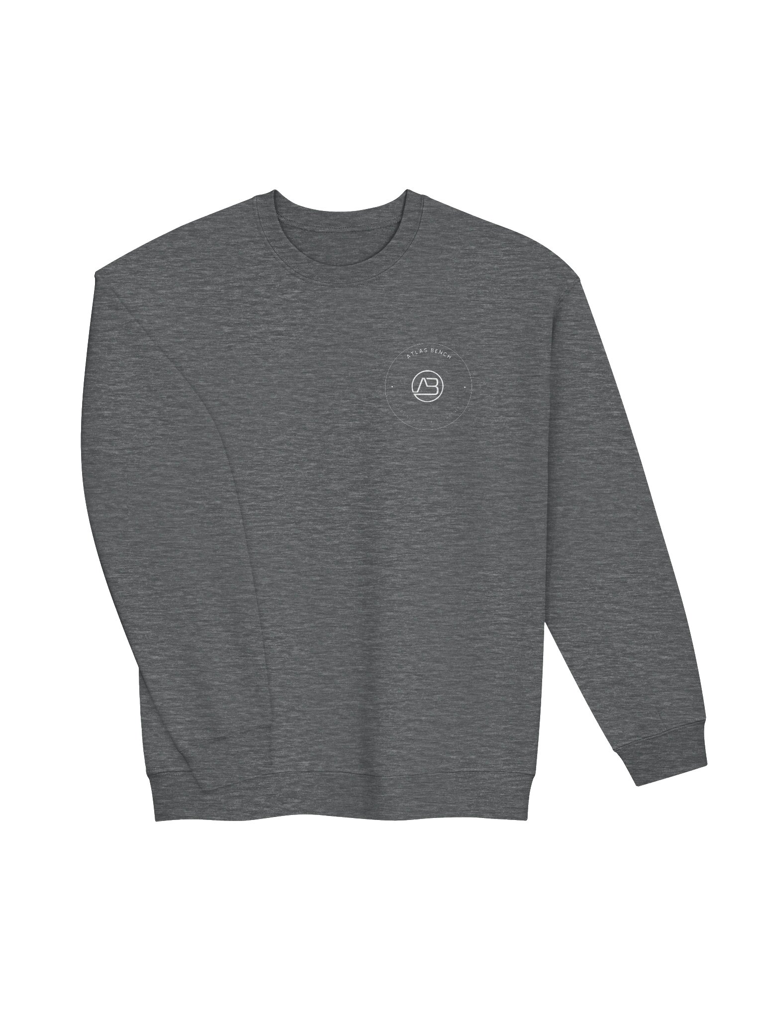 Atlas Bench Roll Call Crewneck product image (3)