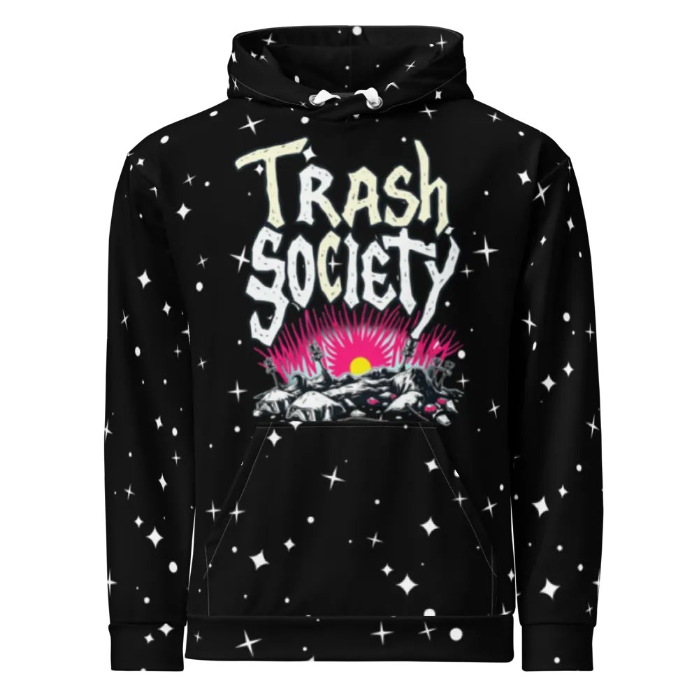 TRASH SOCIETY GALAXY product image (1)
