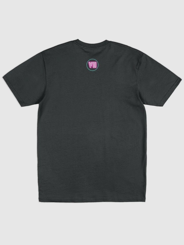ROB, the T-Shirt product image (2)