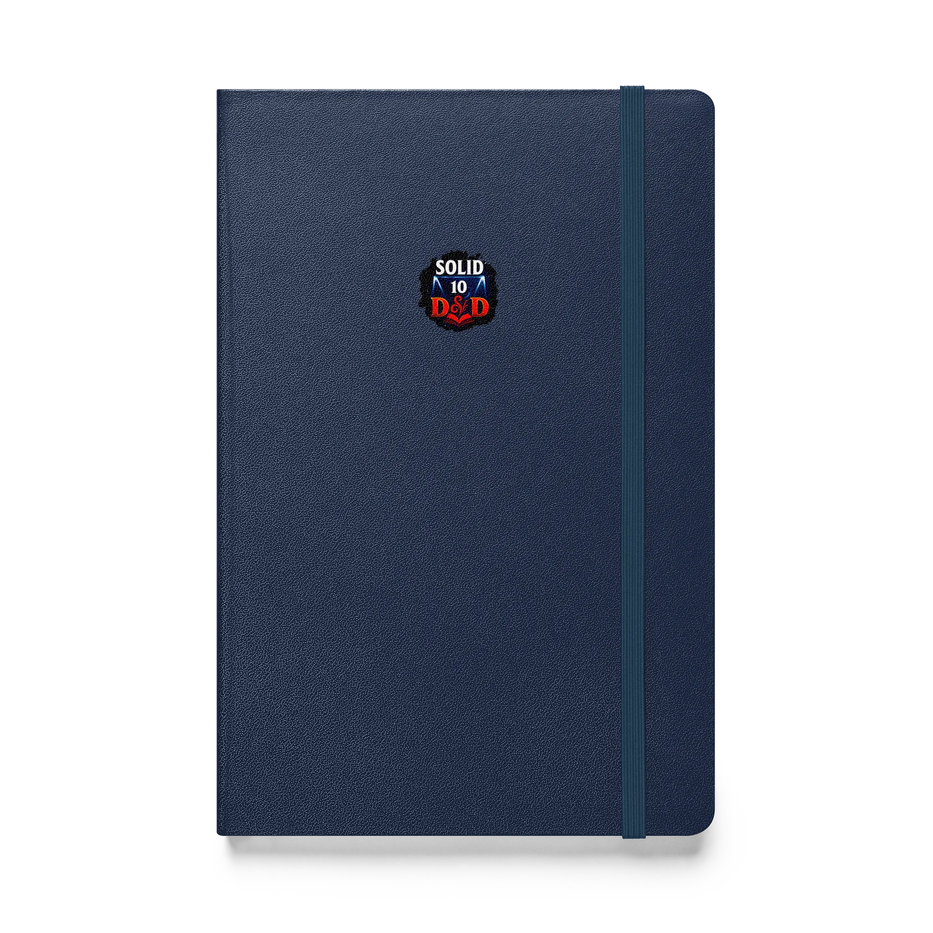 The Iridian Tome product image (1)