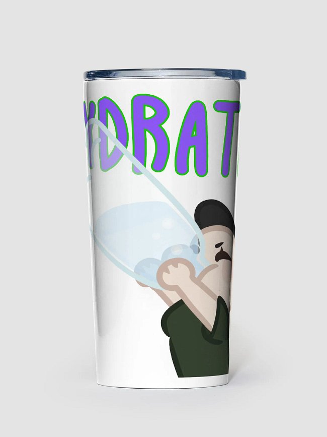 Stream Merch