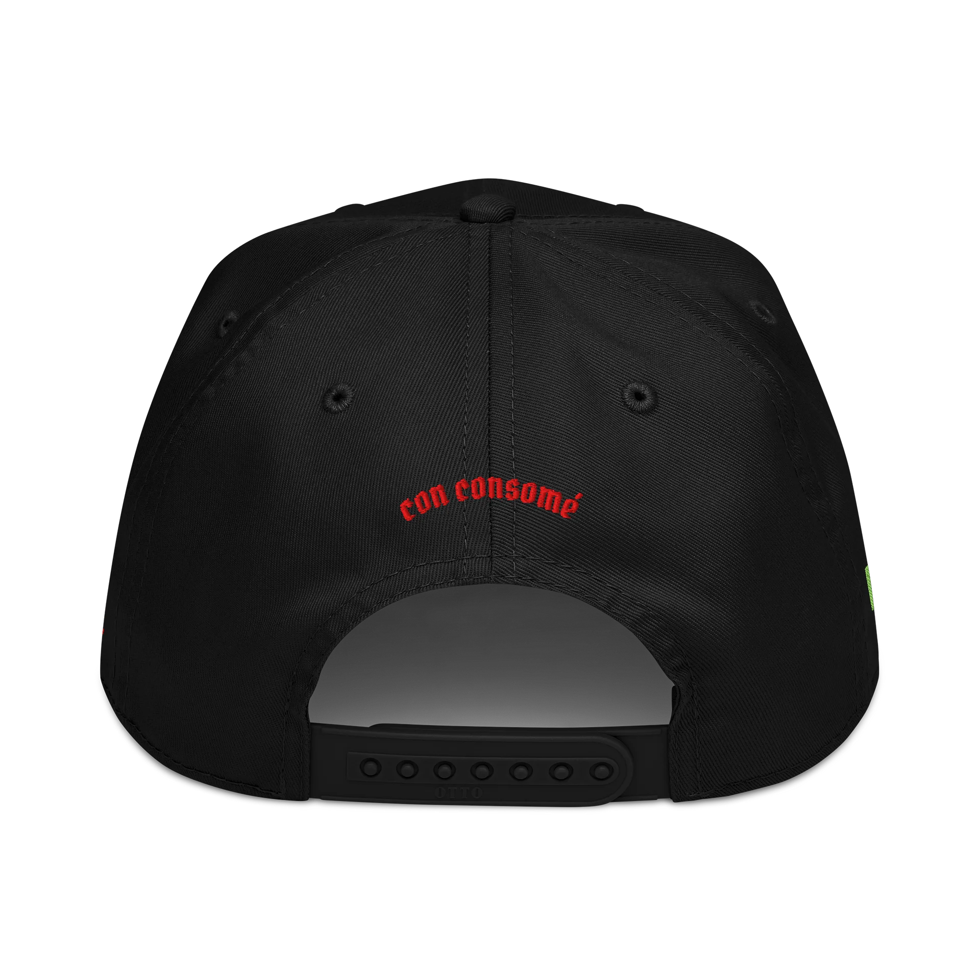 Birria Tacos Cap RL product image (13)