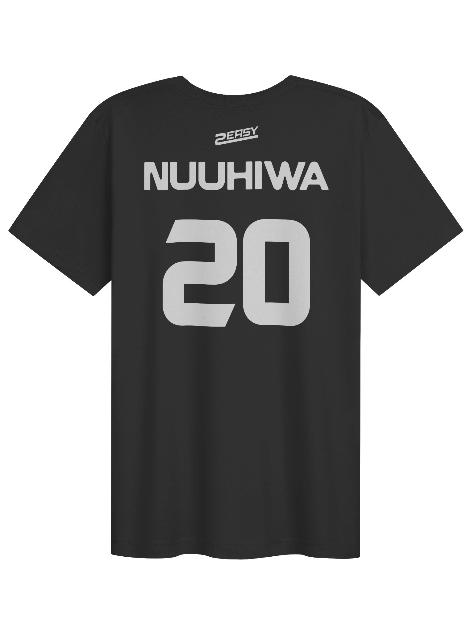 Swansons Tee product image (2)