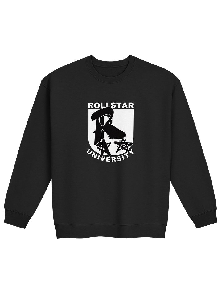 RSU CREWNECK product image (1)