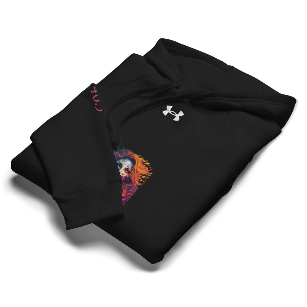 Under Armour Unisex Hoodie product image (12)