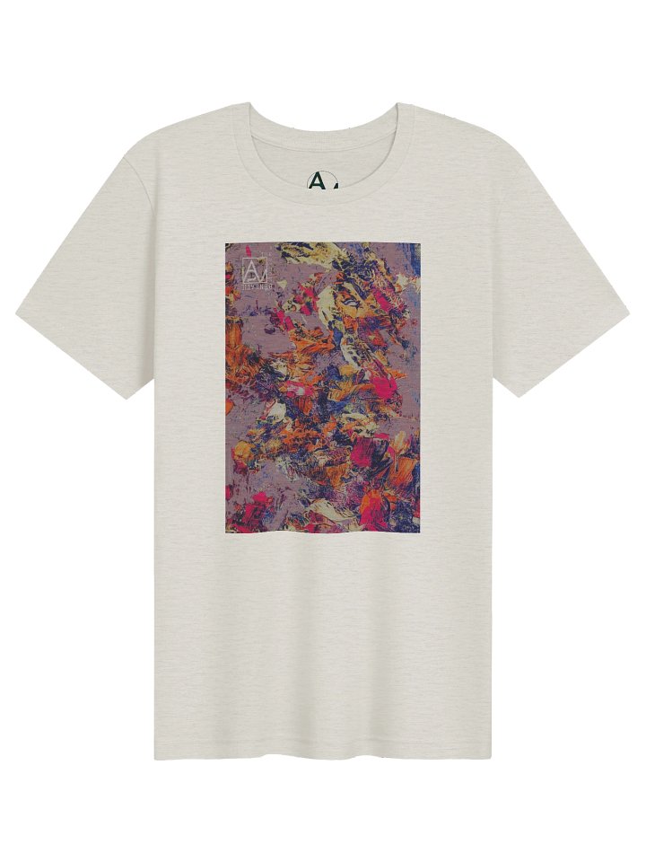 THE BLOOM BENEATH (Shirt) product image (1)