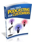 Podcasting For Customers product image (1)