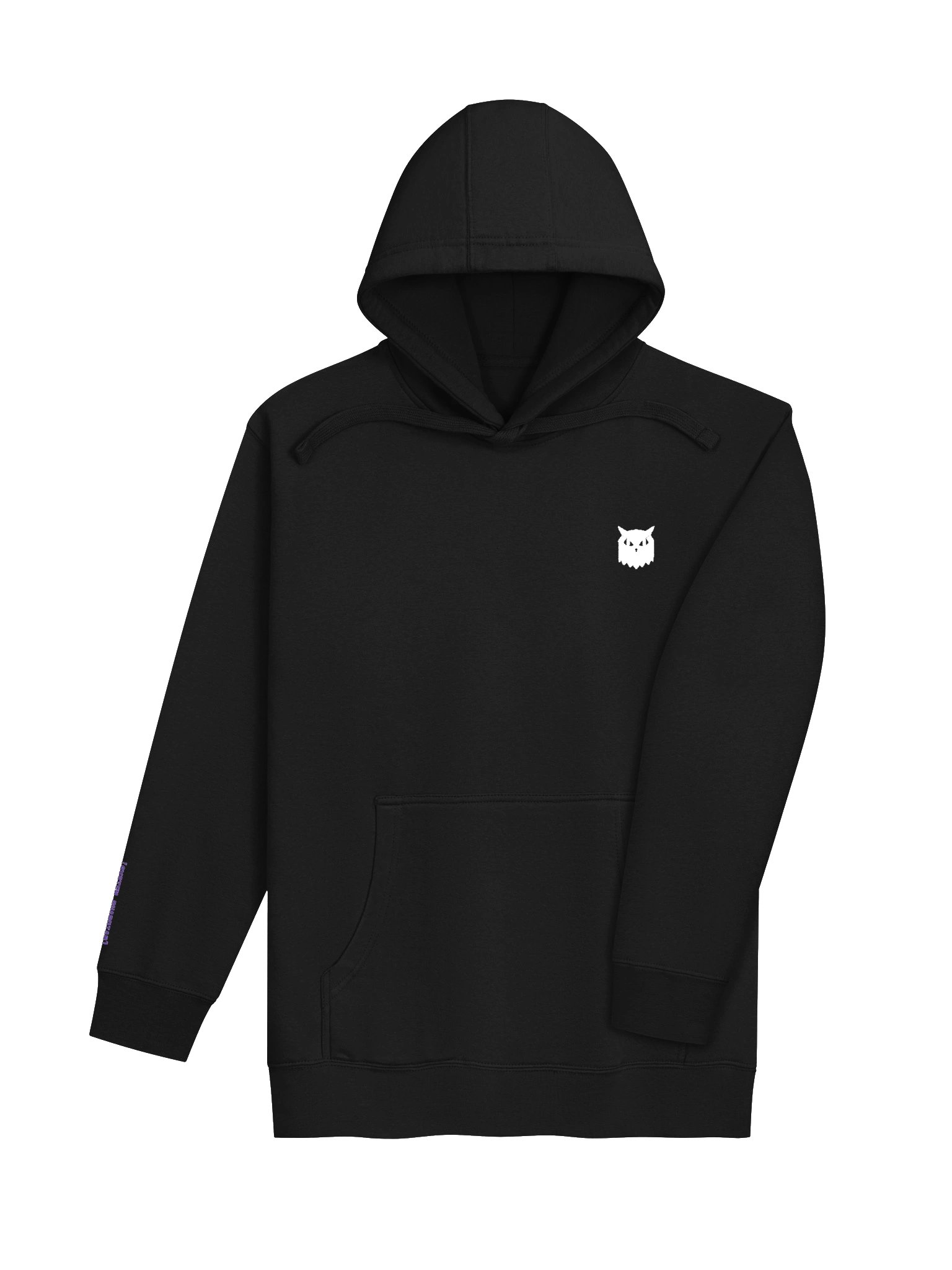 SYSTEM_GUARDIAN HOODIE product image (4)