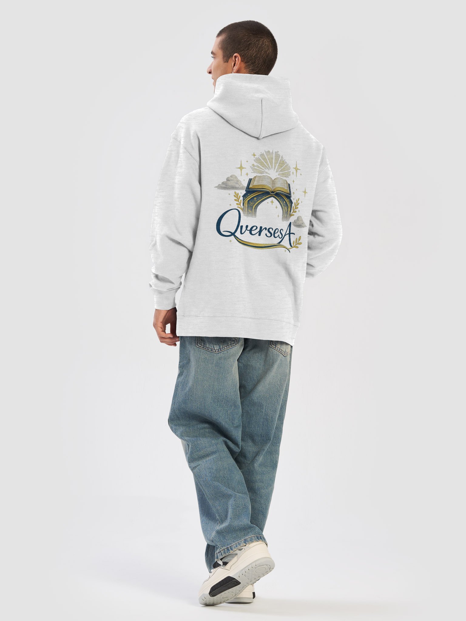 Classic Faith Hoodie product image (6)