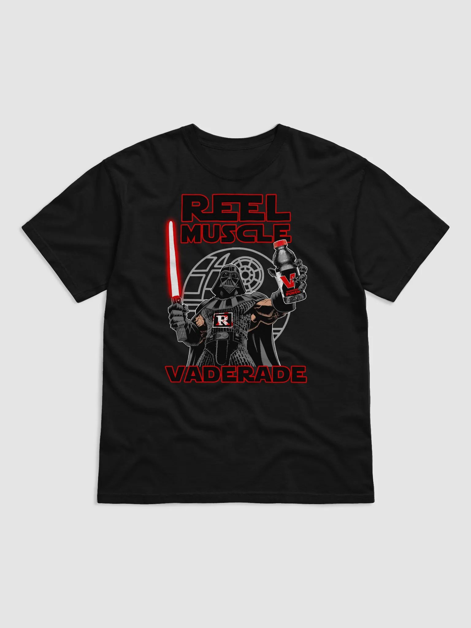 VADERADE (Oversized) product image (1)