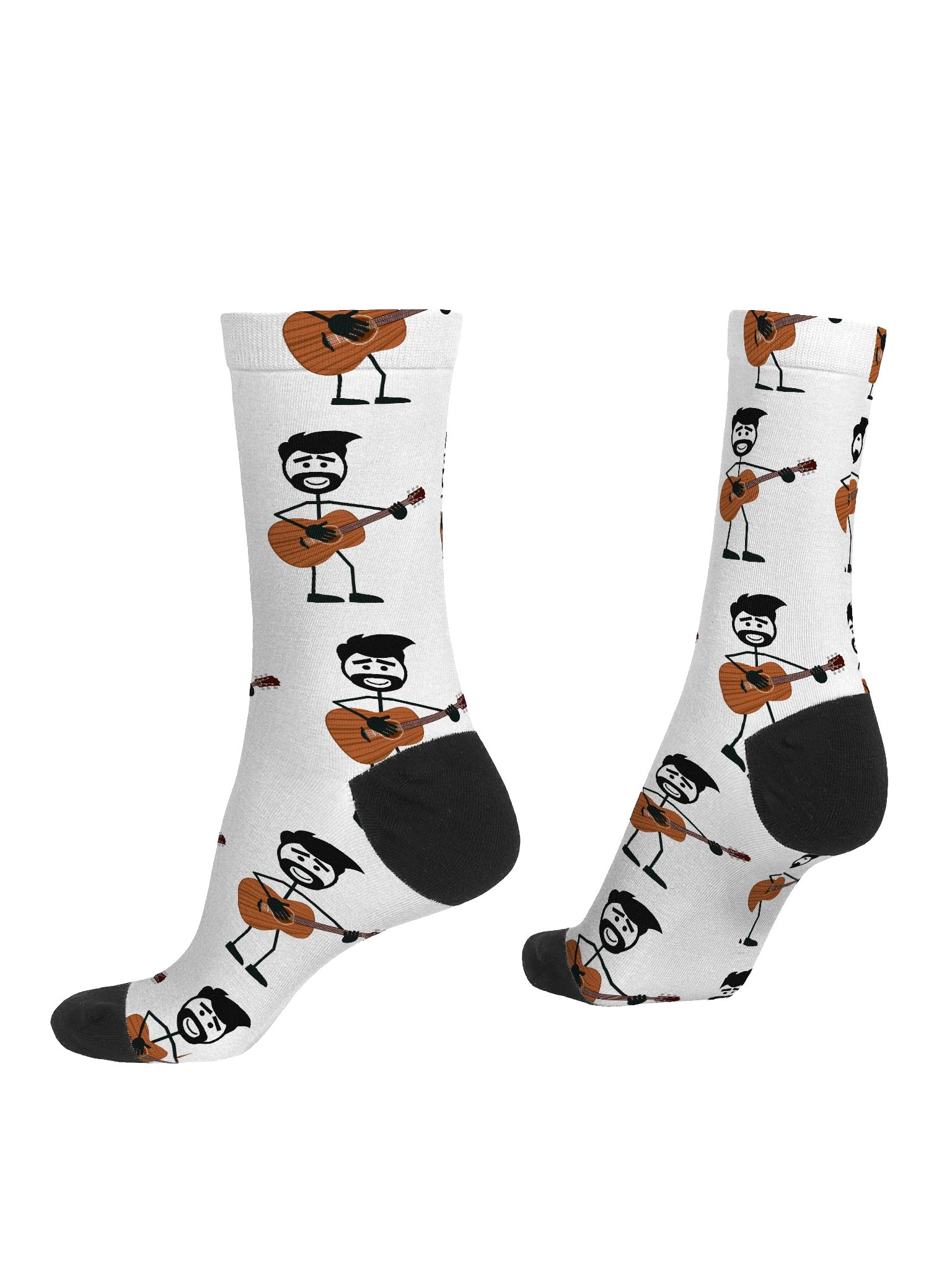 Des bas ultra cool! (Adulte) product image (4)