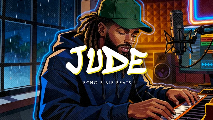 Full Jude Album | Audio Download product image (1)