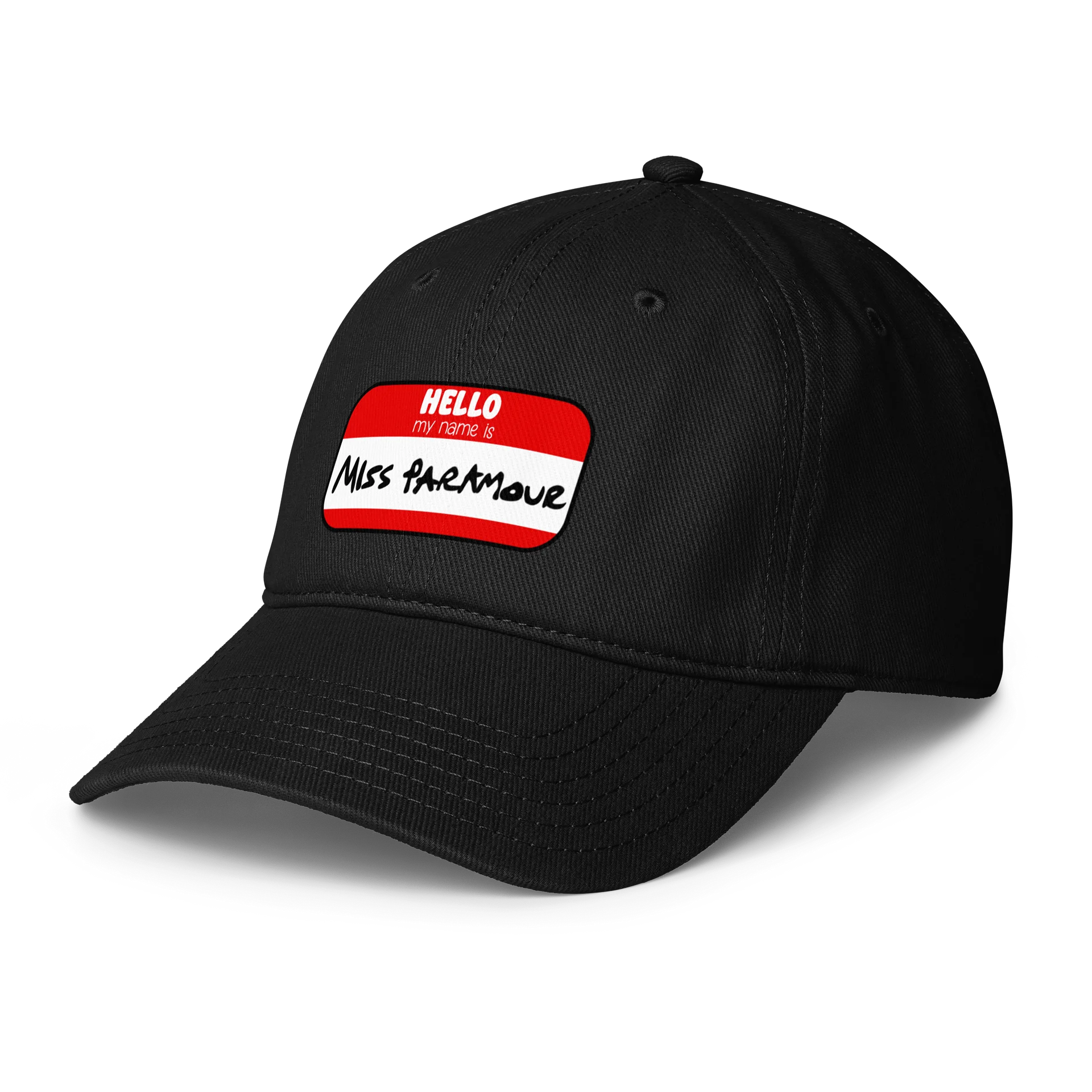 Miss Paramour Cap product image (5)