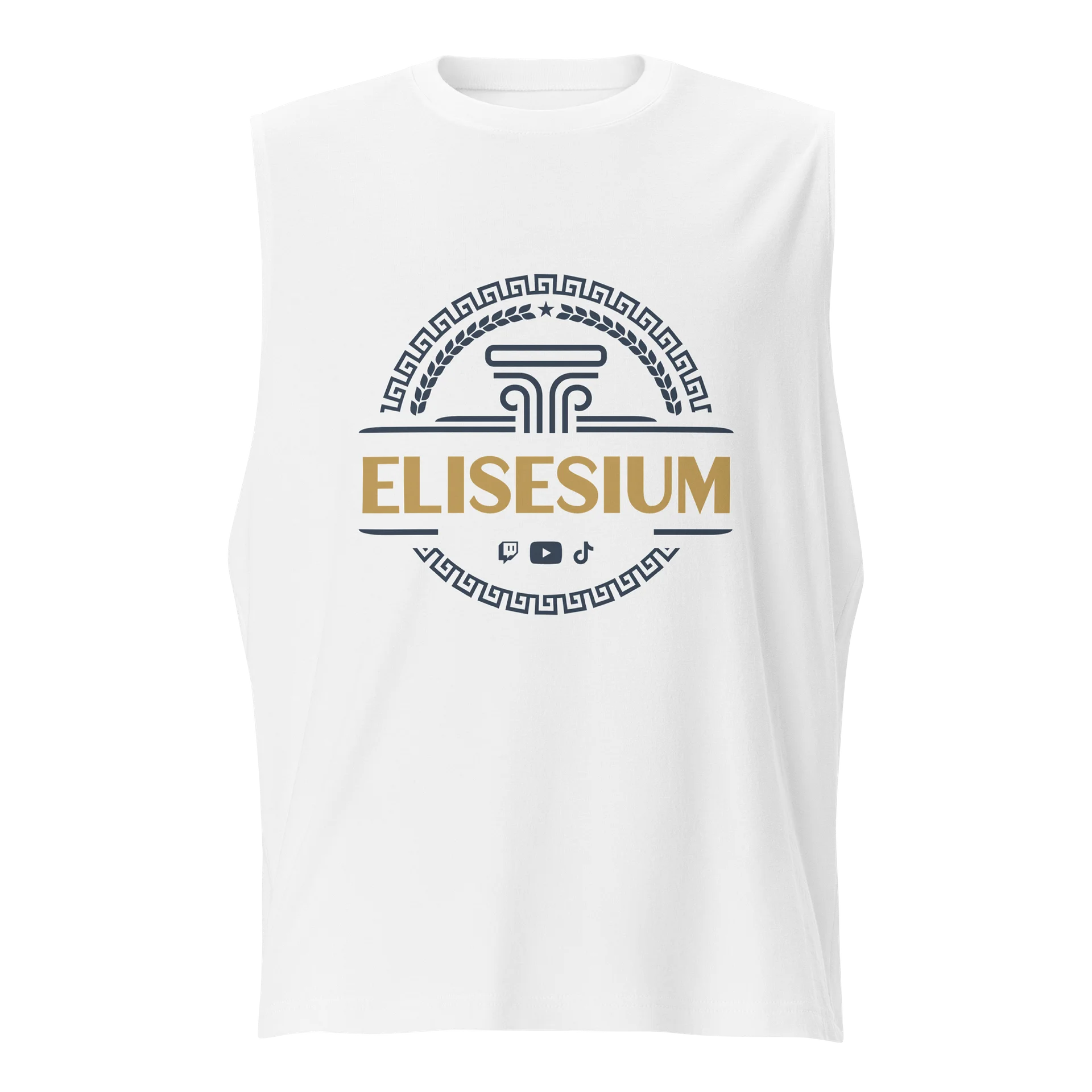Elisesium Men's Tank product image (1)