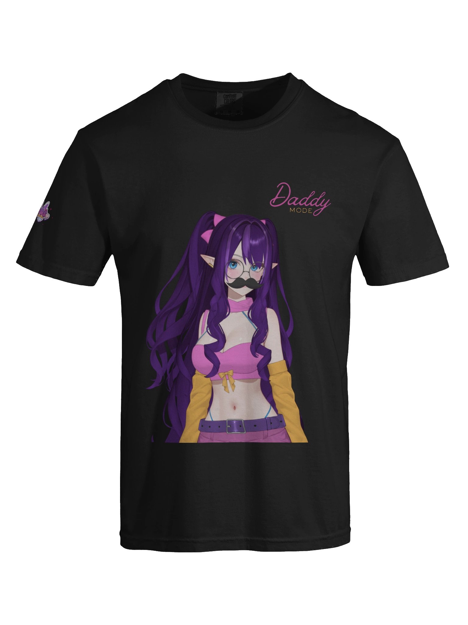 Daddy Mode product image (27)