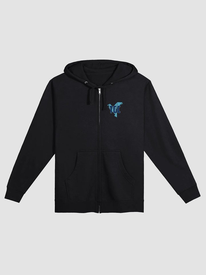 TGC ZIP UP product image (1)