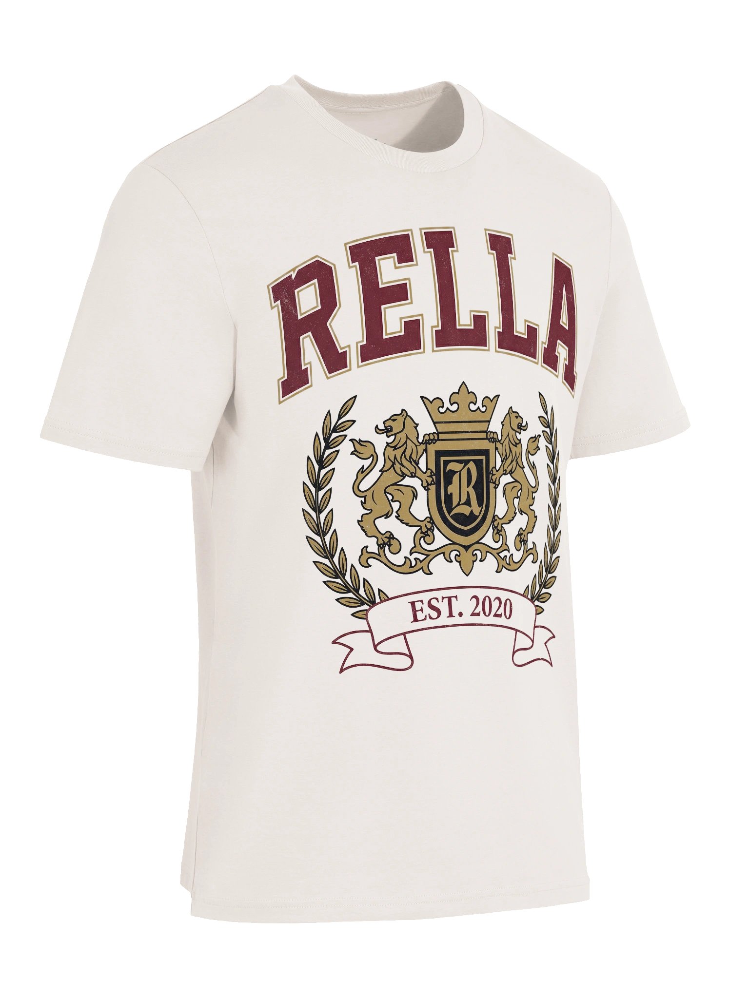 Rella - Varsity Tees - 2026V4 product image (6)